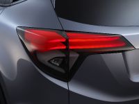 Honda Urban SUV Concept (2013)