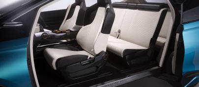 Honda Vision XS-1 Concept (2014) - picture 7 of 10