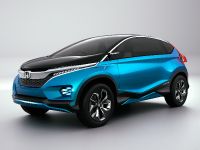 Honda Vision XS-1 Concept (2014) - picture 2 of 10