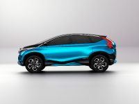 Honda Vision XS-1 Concept (2014) - picture 3 of 10