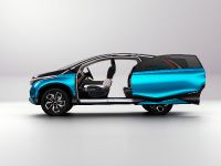 Honda Vision XS-1 Concept , 4 of 10