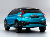 Honda Vision XS-1 Concept (2014) - picture 5 of 10