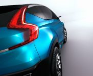 Honda Vision XS-1 Concept (2014) - picture 10 of 10