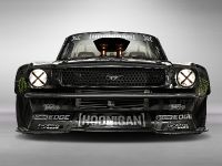 Hoonigan Ford Mustang RTR by Ken Block (2014) - picture 1 of 5