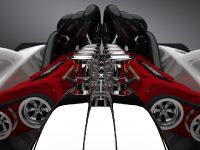 Hot Wheels Honda Racer (2008) - picture 11 of 12