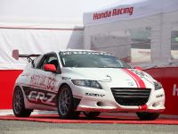 HPD Honda CR-Z Racer Hybrid (2011) - picture 4 of 8