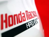 HPD Honda CR-Z Racer Hybrid (2011) - picture 6 of 8