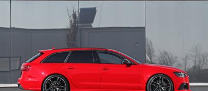 HPerformance Audi RS6 AS (2014) - picture 4 of 6