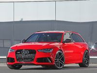 HPerformance Audi RS6 AS (2014) - picture 1 of 6