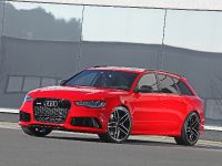 HPerformance Audi RS6 AS (2014) - picture 2 of 6