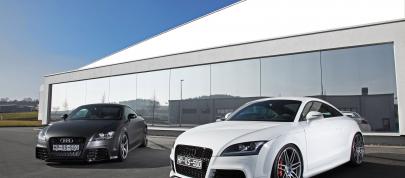 HPerformance Audi TT RS (2014) - picture 4 of 13