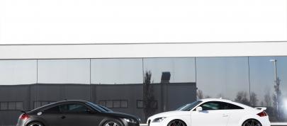 HPerformance Audi TT RS (2014) - picture 7 of 13