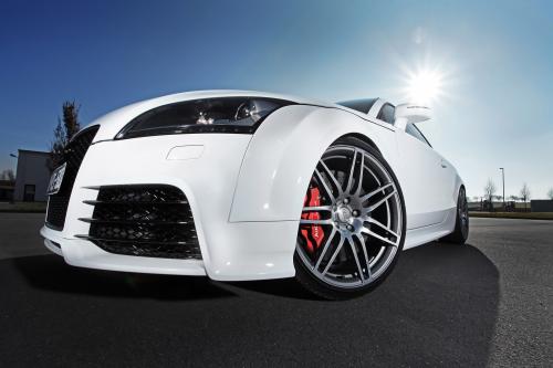 HPerformance Audi TT RS (2014) - picture 9 of 13