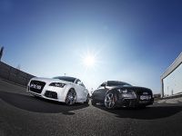 HPerformance Audi TT RS (2014) - picture 1 of 13