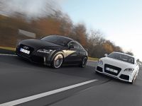 HPerformance Audi TT RS (2014) - picture 2 of 13