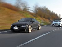 HPerformance Audi TT RS (2014) - picture 3 of 13