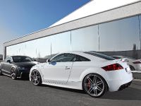 HPerformance Audi TT RS (2014) - picture 8 of 13