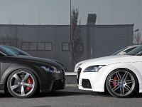 HPerformance Audi TT RS (2014) - picture 11 of 13