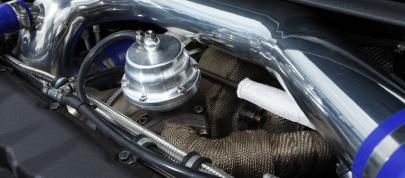 HPerformance Volkswagen Golf IV R32 (2014) - picture 15 of 17