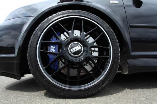 HPerformance Volkswagen Golf IV R32 (2014) - picture 8 of 17