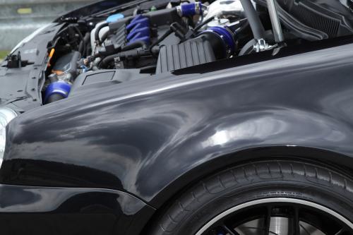 HPerformance Volkswagen Golf IV R32 (2014) - picture 9 of 17