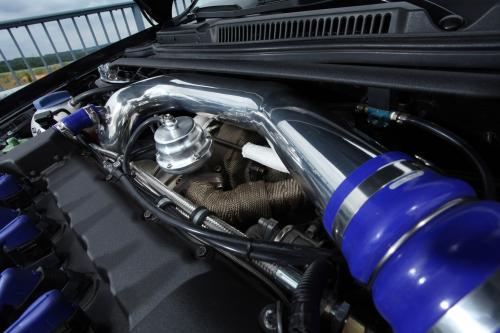 HPerformance Volkswagen Golf IV R32 (2014) - picture 16 of 17