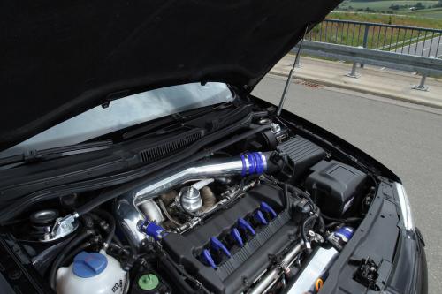 HPerformance Volkswagen Golf IV R32 (2014) - picture 17 of 17