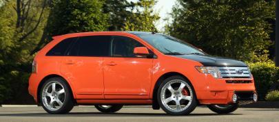 H&R  Ford Edge (2007) - picture 4 of 10