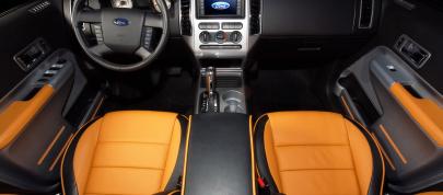 H&R  Ford Edge (2007) - picture 7 of 10