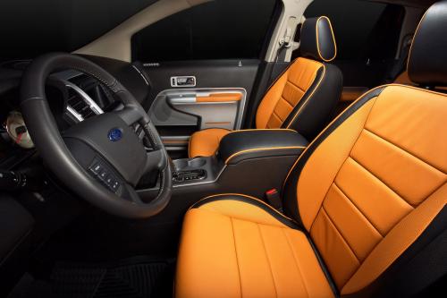 H&R  Ford Edge (2007) - picture 9 of 10