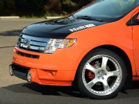 H&R  Ford Edge (2007) - picture 6 of 10
