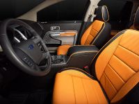 HR  Ford Edge (2007)