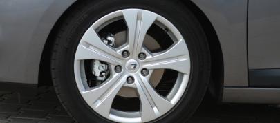 H&R Renault Megane Grandtour