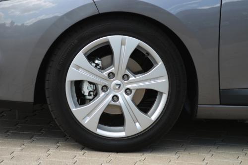 H&R Renault Megane Grandtour (2009) - picture 1 of 5