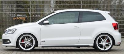 H&R VW Polo GTI (2010) - picture 4 of 4
