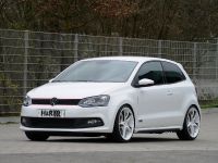 H&R Volkswagen Polo GTI (2010) - picture 1 of 4