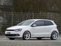H&R Volkswagen Polo GTI (2010) - picture 3 of 4