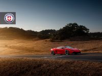 HRE Lamborghini Gallardo Super Trofeo Stradale C99S (2012) - picture 3 of 6