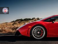 HRE Lamborghini Gallardo Super Trofeo Stradale C99S (2012) - picture 6 of 6