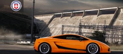 HRE Lamborghini Gallardo Superleggera C93 (2012) - picture 4 of 6