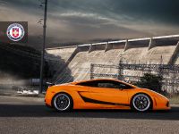 HRE Lamborghini Gallardo Superleggera C93 (2012) - picture 4 of 6