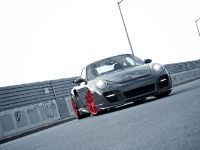 HRE P40SC Porsche 997 Turbo (2012) - picture 2 of 6