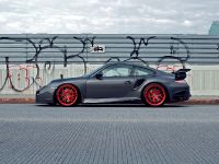 HRE P40SC Porsche 997 Turbo (2012) - picture 3 of 6