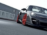 HRE P40SC Porsche 997 Turbo (2012) - picture 5 of 6