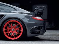 HRE P40SC Porsche 997 Turbo (2012) - picture 6 of 6