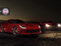 HRE Performance Dodge SRT Viper Twin Turbo P106 (2013) - picture 3 of 9