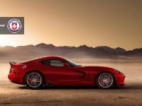 HRE Performance Dodge SRT Viper Twin Turbo P106 (2013) - picture 4 of 9