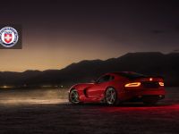 HRE Performance Dodge SRT Viper Twin Turbo P106 (2013) - picture 5 of 9