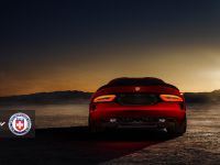 HRE Performance Dodge SRT Viper Twin Turbo P106 (2013) - picture 7 of 9