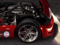HRE Performance Dodge SRT Viper Twin Turbo P106